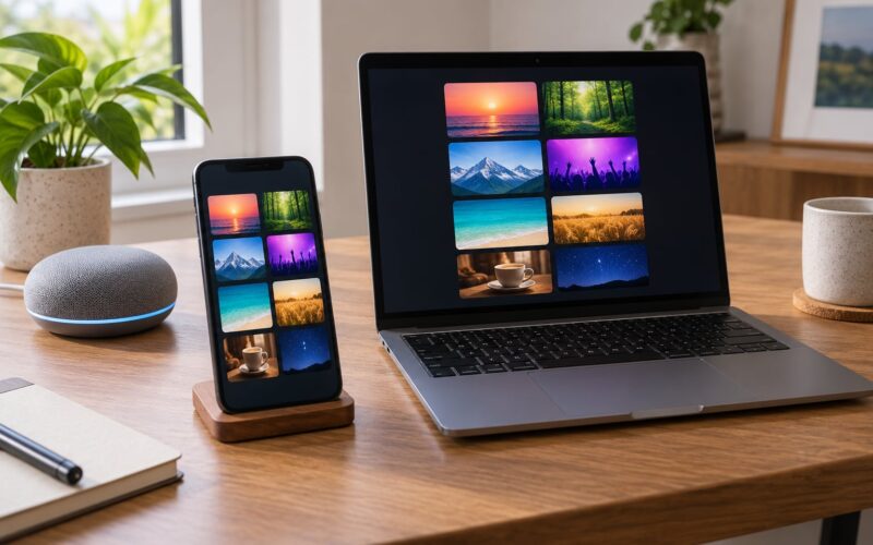 How to Save Favorite Stations Across Devices in 2026 | Easy