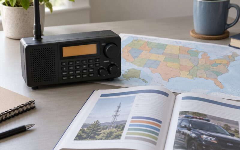 Is It Legal to Listen to Police Scanners? US Rules (2026)