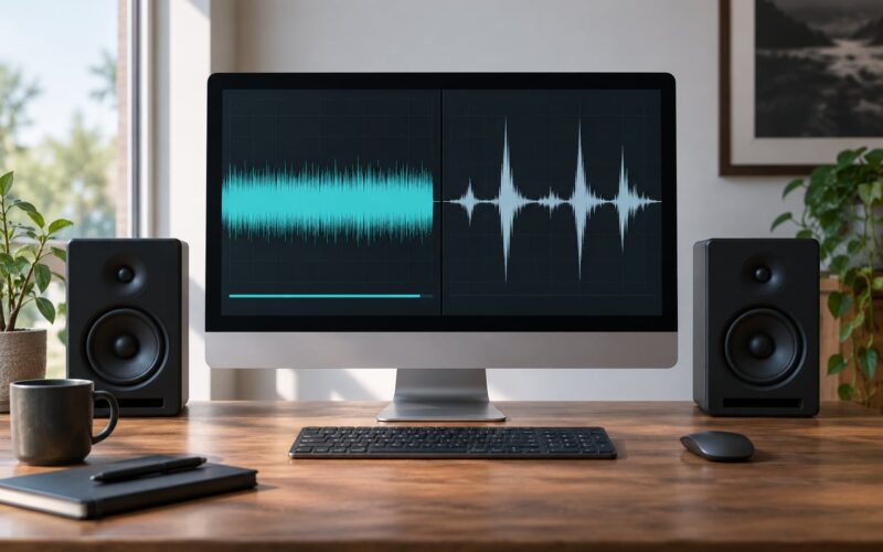Why Radio Music Sounds Louder Than Streaming (October 2026)