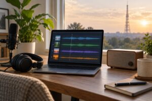 how soundexchange royalties work for streams