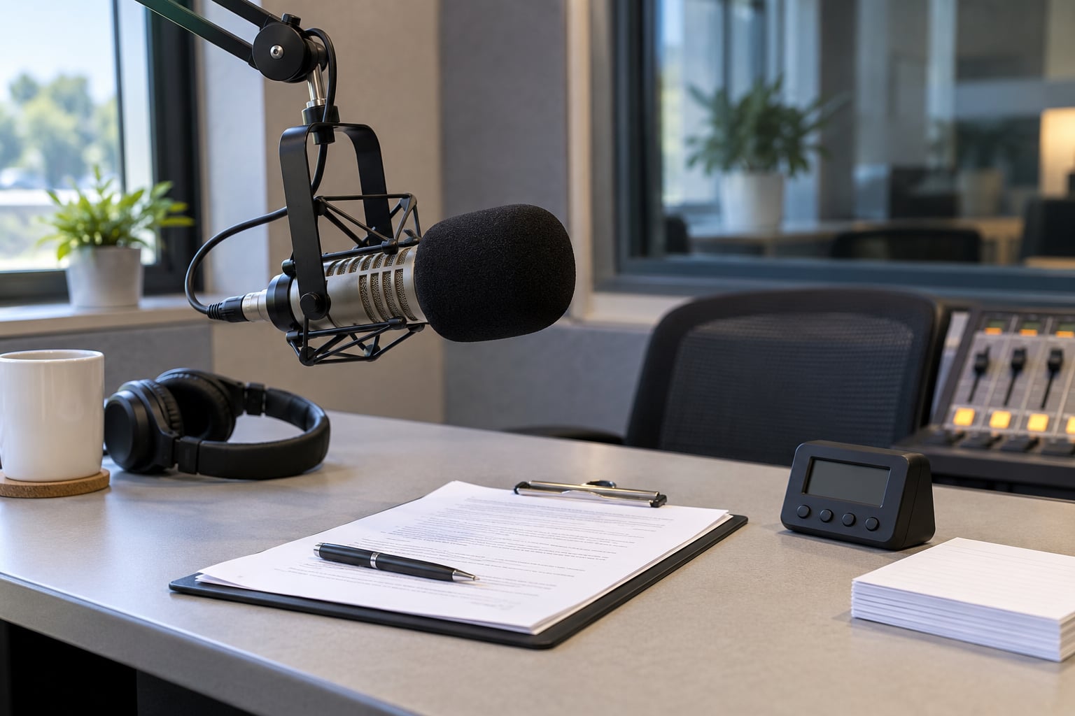 how listener contests are run legally