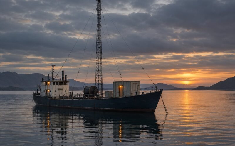 How Pirate Radio Stations Operated: A Practical History 2026