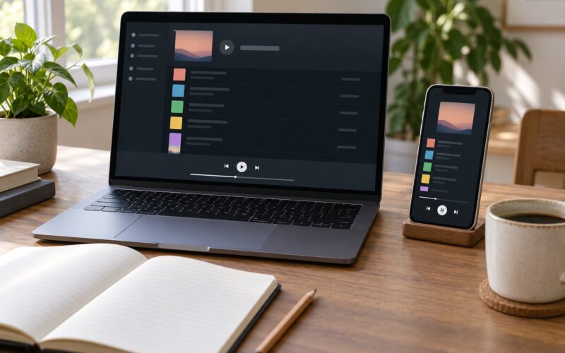 How to Build a Better Internet Radio Playlist (October 2026)