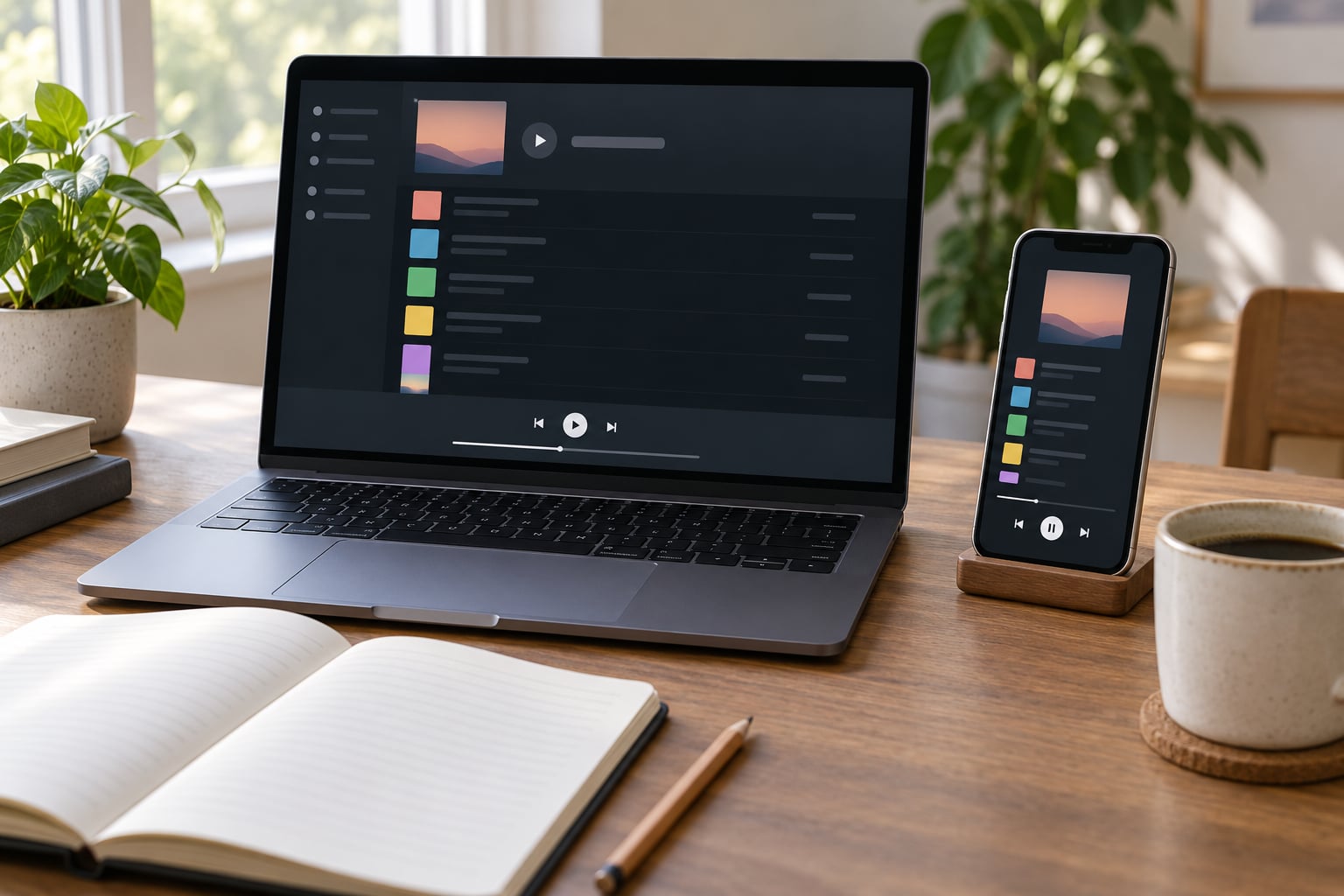 how to build a better internet radio playlist