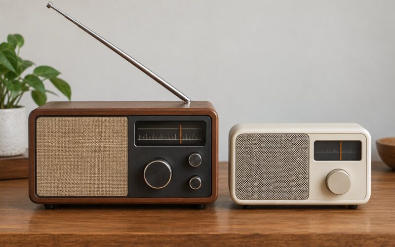 AM vs FM Radio Sound Quality Explained (October 2026)