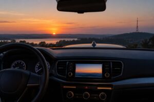 hd radio vs satellite radio explained