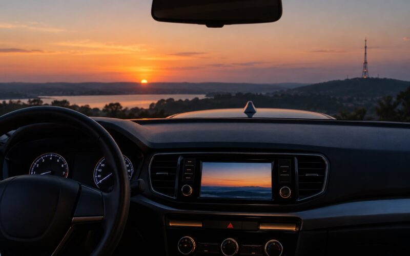 HD Radio vs Satellite Radio Explained: Which Is Better in 2026?