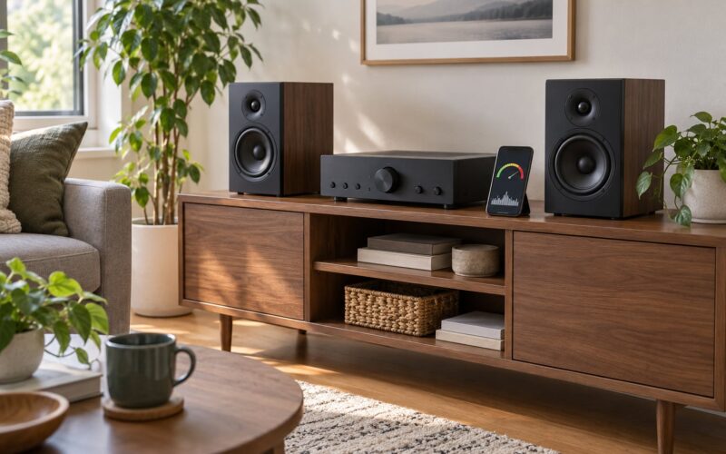 How to Match Speakers to a Receiver: Safer Pairing 2026