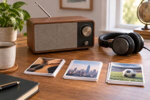what is a radio format and why it matters