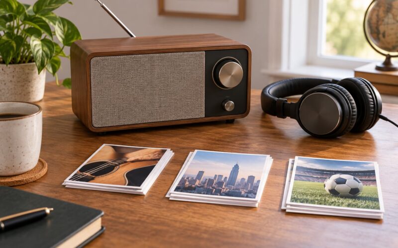 What Is a Radio Format and Why It Matters (2026)