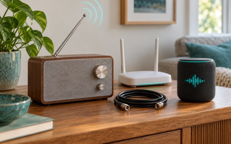What Causes Radio Stations to Fade In and Out? (2026)