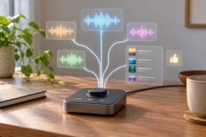 how pandora stations are generated