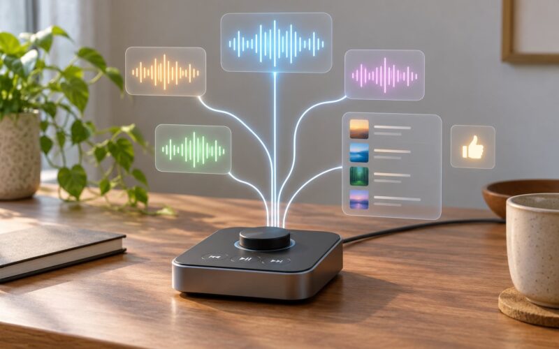 How Pandora Stations Are Generated: A Simple Guide (2026)