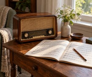 how to understand classical music on the radio