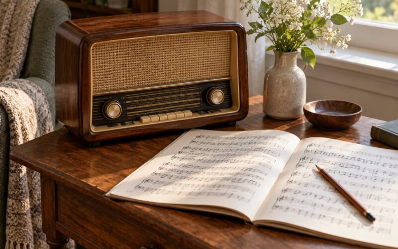 How to Understand Classical Music on the Radio (October 2026)