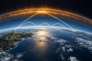 how shortwave radio works for beginners
