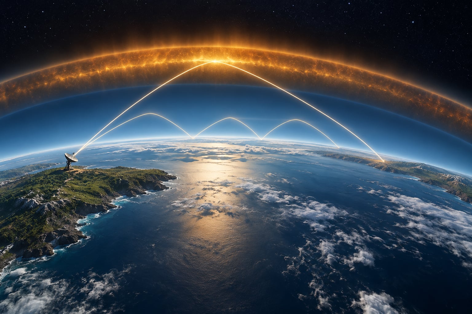 how shortwave radio works for beginners