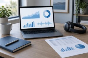 what arbitron and nielsen radio ratings mean