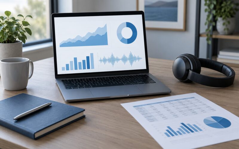 What Arbitron and Nielsen Radio Ratings Mean for Stations 2026