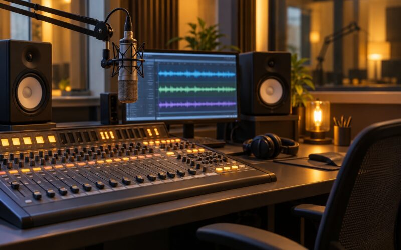 How Station Idents Are Produced: A Complete Guide (2026)