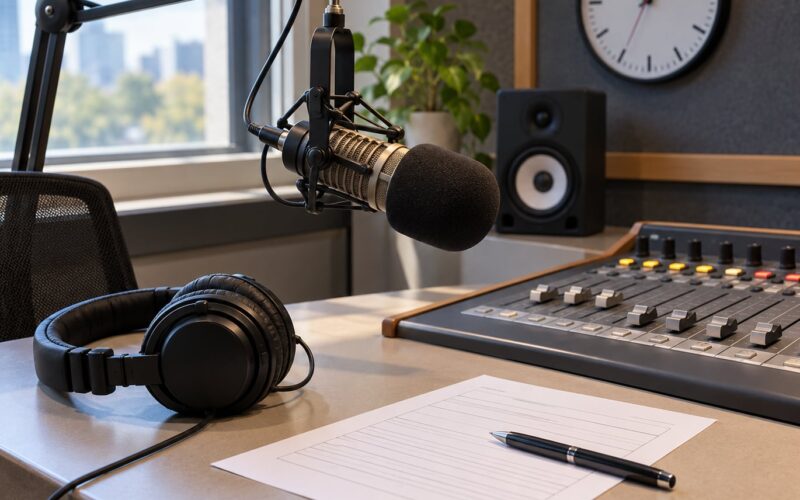 How Radio Dedications Work: A Complete Listener’s Guide 2026