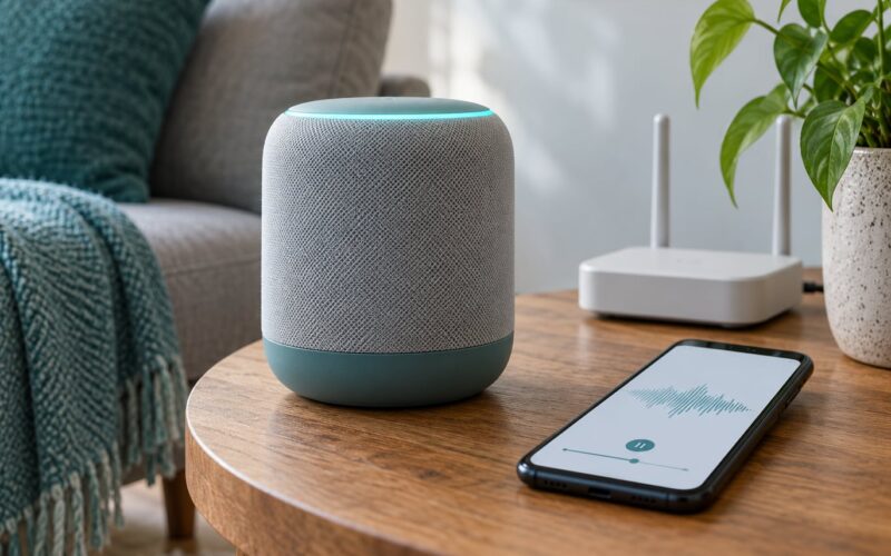 How to Add a Custom Radio Stream to a Smart Speaker (2026)
