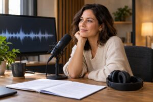what a sound bite is in radio journalism
