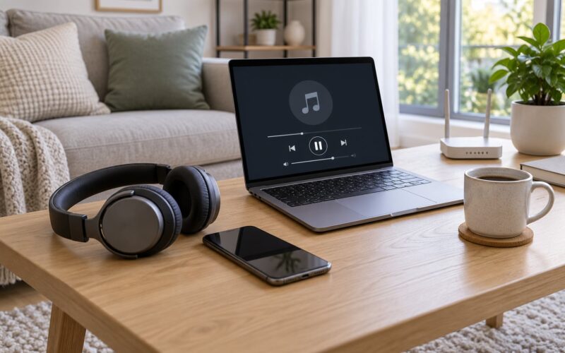 How to Listen to Live Sports Commentary Online (October 2026)