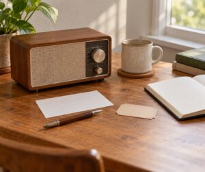 how radio station giveaways work