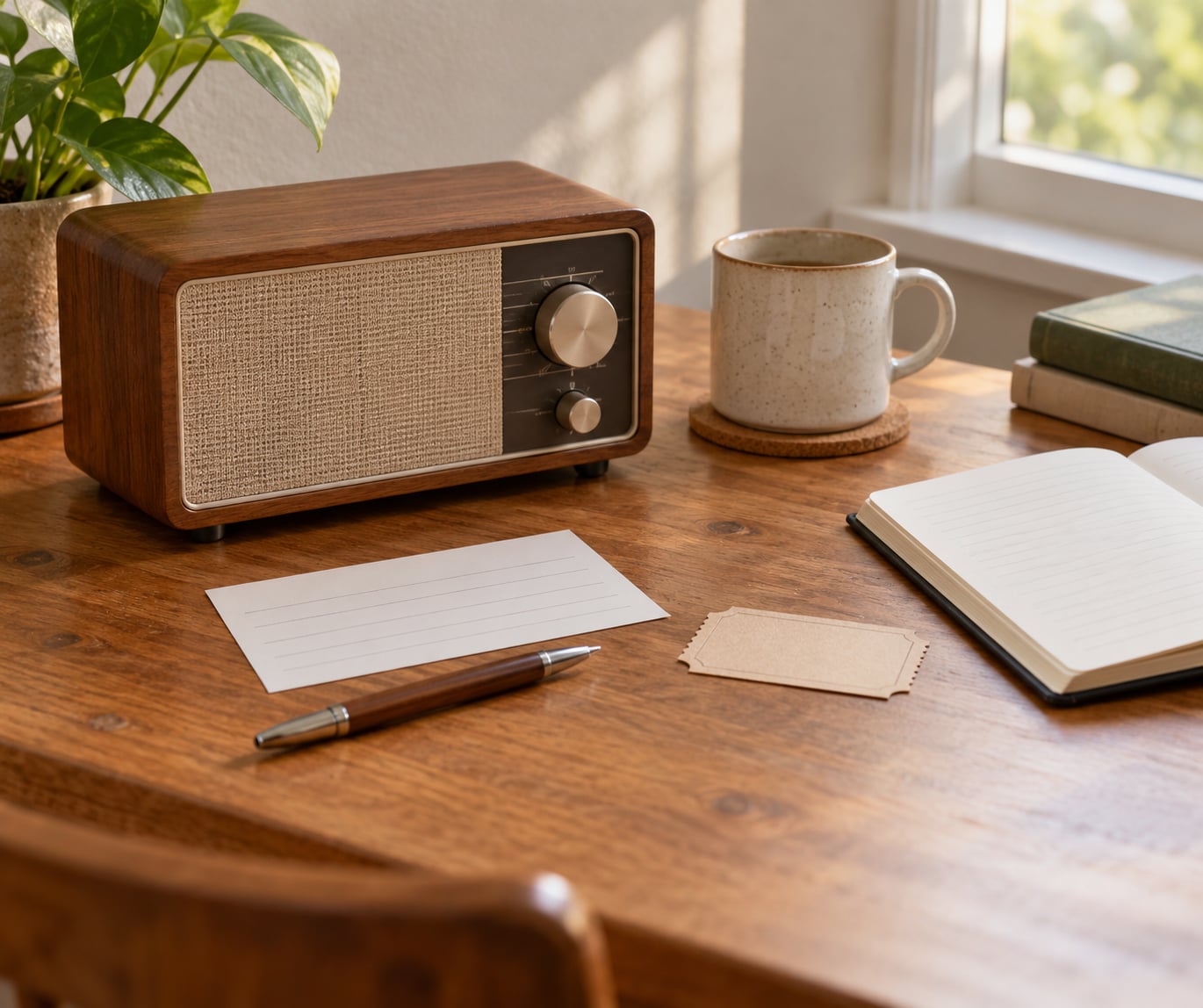 how radio station giveaways work