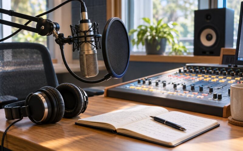 How to Do a Radio Interview as a Guest in 2026: Practical Guide