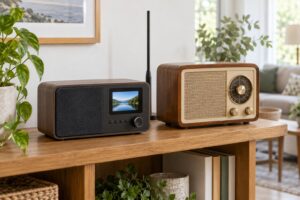 what is hd radio and how does it work