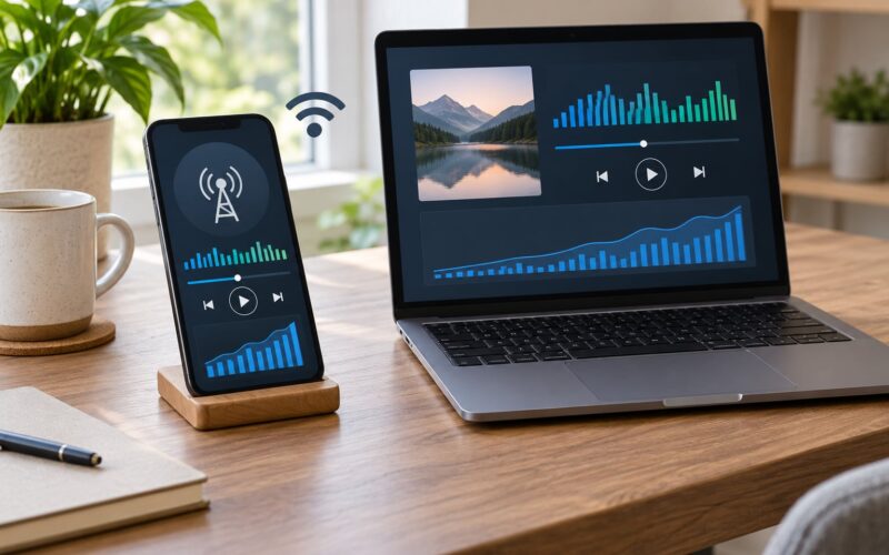 How Much Data Does Internet Radio Use Per Hour? October 2026