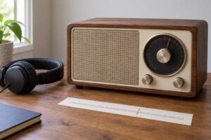 how fm frequencies are spaced