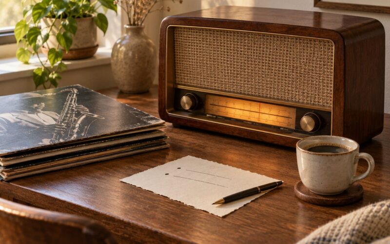 How Bebop Differs from Swing on Air: A Listener’s Guide (2026)