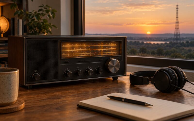 What Radio Skip Is and When It Happens: Field Guide (2026)