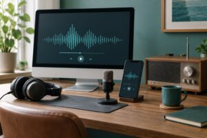 how streaming changed radio promotion