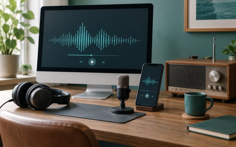 How Streaming Changed Radio Promotion for Stations (October 2026)