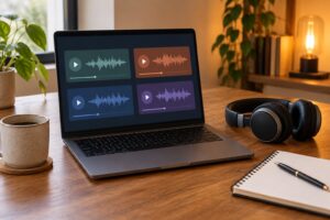 how to find underground hip hop radio