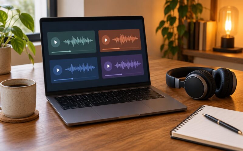 How to Find Underground Hip Hop Radio: Easy Guide 2026