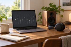 how to set eq for jazz and classical listening