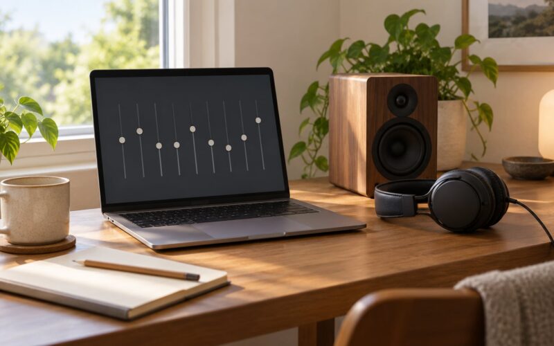 How to Set EQ for Jazz and Classical Listening (2026 Guide)