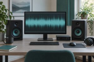 what the loudness war did to recorded music
