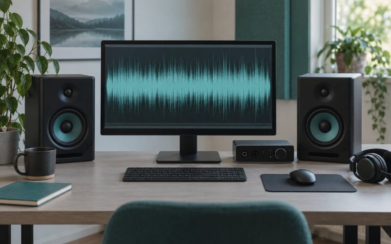 What the Loudness War Did to Recorded Music: A Guide 2026