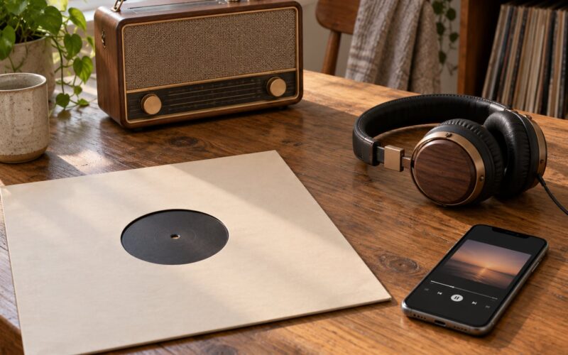How Radio Influences Album Sales: Airplay & Sales (2026)
