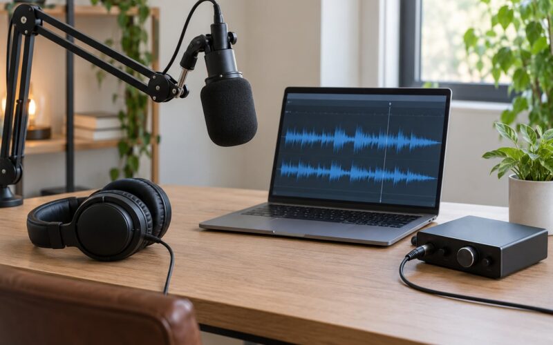 How to Get a Job in Radio With No Experience (2026)