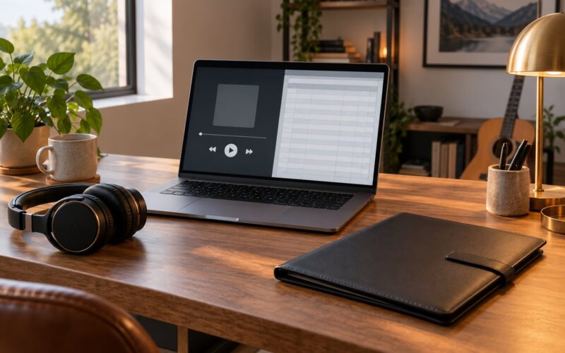How to Get Music Licensing for Internet Radio Stations (2026)