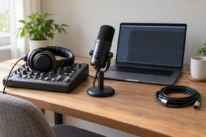 how to become a radio dj