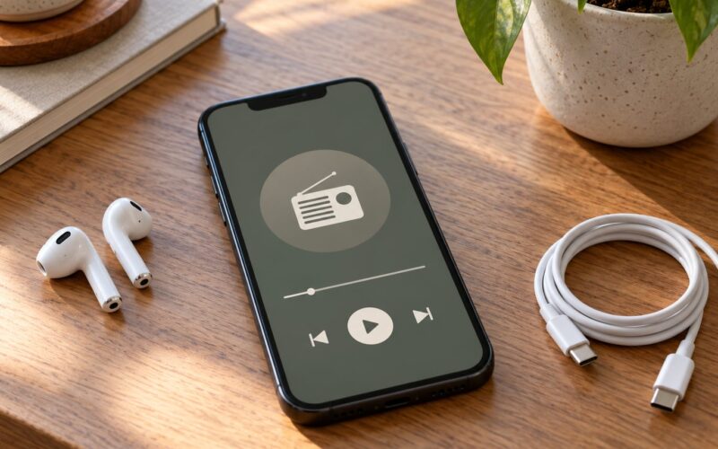 How to Use Radio Apps Without Ads: Easy Listening Tips (2026)
