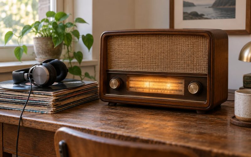 What Classic Rock Radio Actually Plays: A 2026 Listening Guide